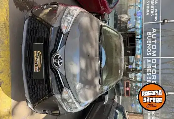 Toyota Yaris Xls 1.5  2024 - foto 1