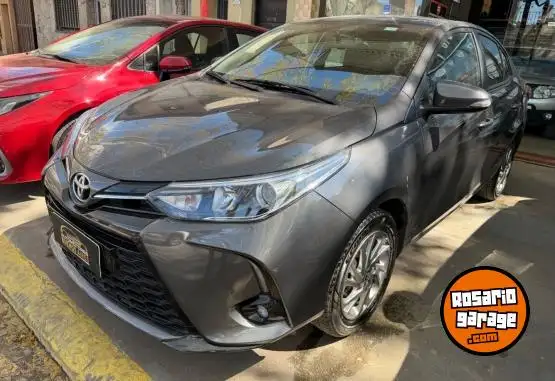 Toyota Yaris Xls 1.5  2024 - foto 2