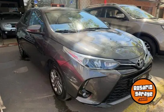 Toyota Yaris Xls 1.5  2024 - foto 4