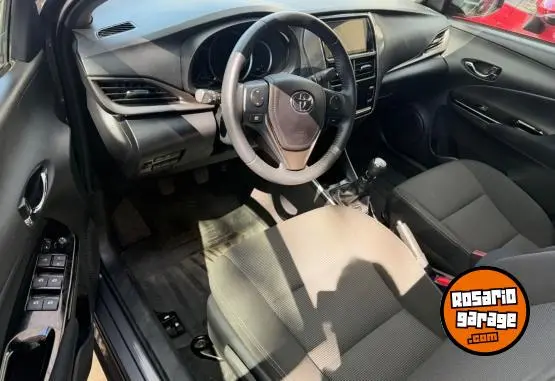Toyota Yaris Xls 1.5  2024 - foto 5