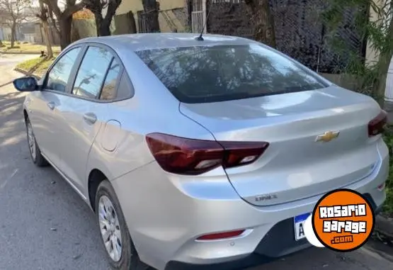 Chevrolet Onix  2020 - foto 2