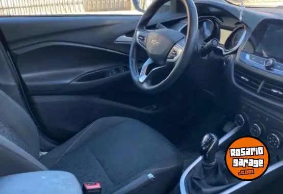Chevrolet Onix  2020 - foto 3