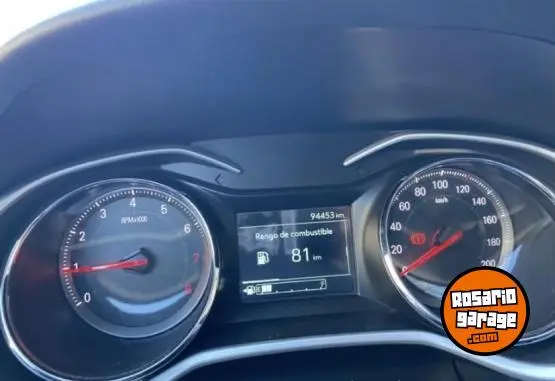 Chevrolet Onix  2020 - foto 4
