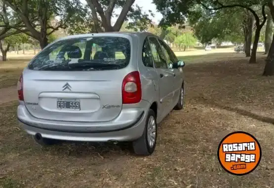 Citroën Picasso  2003 - foto 1