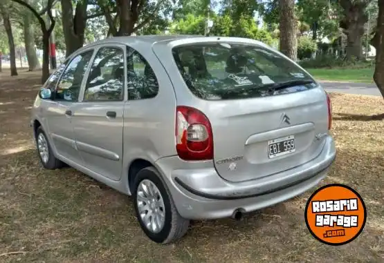 Citroën Picasso  2003 - foto 2