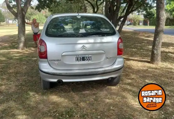 Citroën Picasso  2003 - foto 3