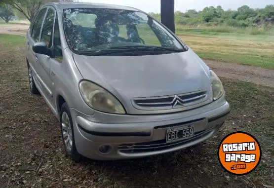 Citroën Picasso  2003 - foto 4