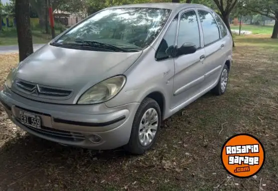 Citroën Picasso  2003 - foto 5