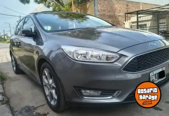 Ford Focus 3  2016 - foto 1