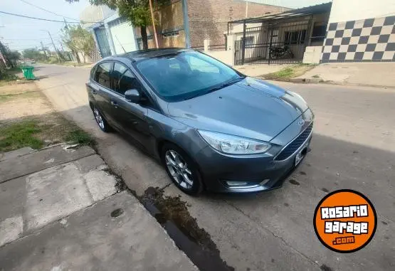 Ford Focus 3  2016 - foto 2