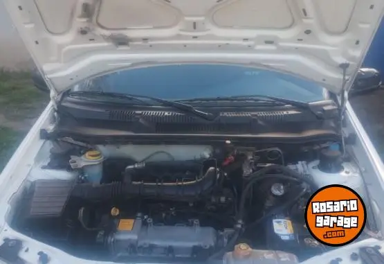 Fiat Siena Fire  2011 - foto 1