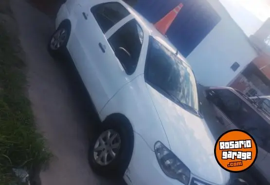 Fiat Siena Fire  2011 - foto 2