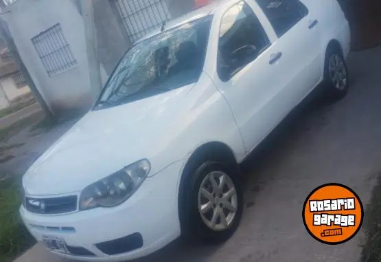 Fiat Siena Fire  2011 - foto 3