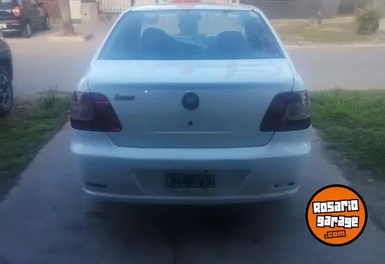 Fiat Siena Fire  2011 - foto 4