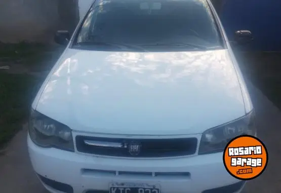 Fiat Siena Fire  2011 - foto 5