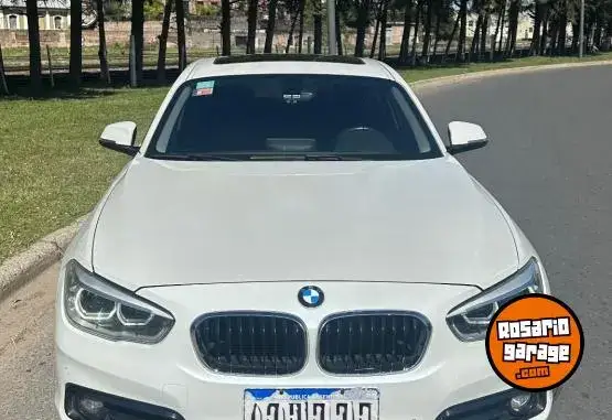 Bmw 118I Soort  2017 - foto 1
