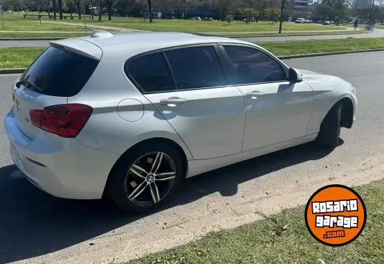 Bmw 118I Soort  2017 - foto 2