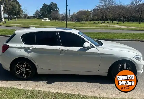 Bmw 118I Soort  2017 - foto 3