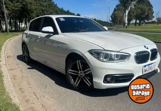 Bmw 118I Soort  2017 - foto 4