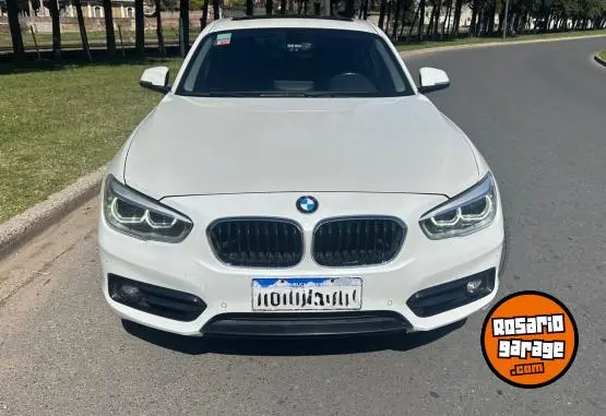 Bmw 118I Soort  2017 - foto 5