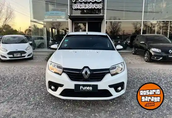 Renault Logan Zen 1.6  2020 - foto 2