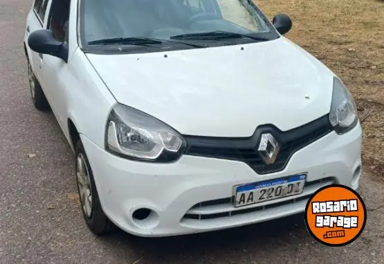 Renault Clio Mio 1.2  2016 - foto 1