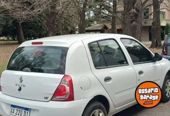 Renault Clio Mio 1.2  2016 - foto 2
