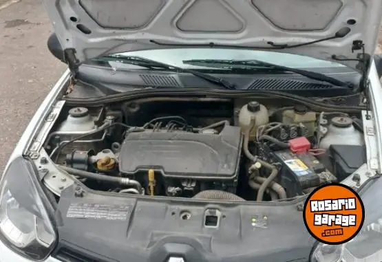 Renault Clio Mio 1.2  2016 - foto 3