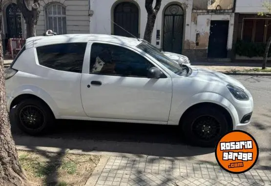 Ford Ka Fly Viral  2013 - foto 2