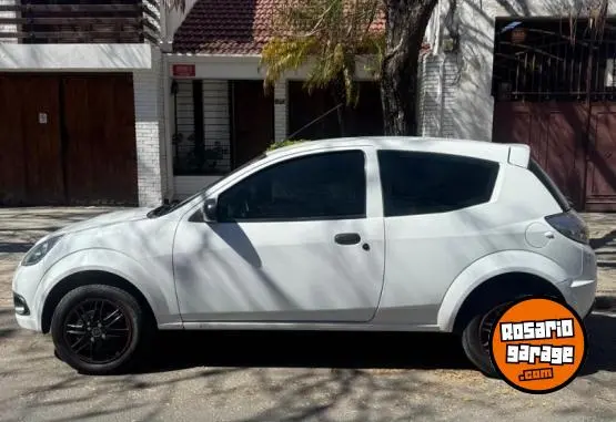 Ford Ka Fly Viral  2013 - foto 3