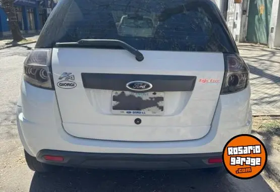 Ford Ka Fly Viral  2013 - foto 4