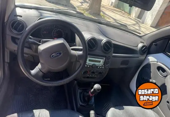 Ford Ka Fly Viral  2013 - foto 5