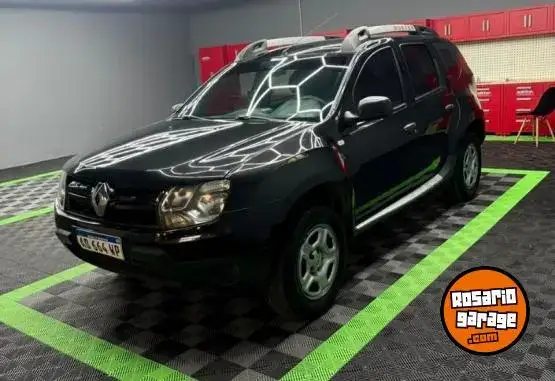Renault Duster Expression  2019 - foto 1