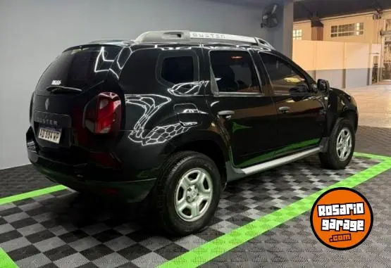 Renault Duster Expression  2019 - foto 2