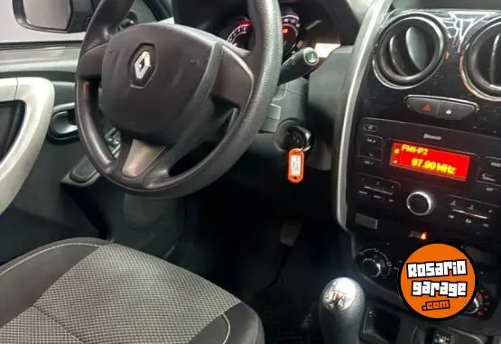 Renault Duster Expression  2019 - foto 3
