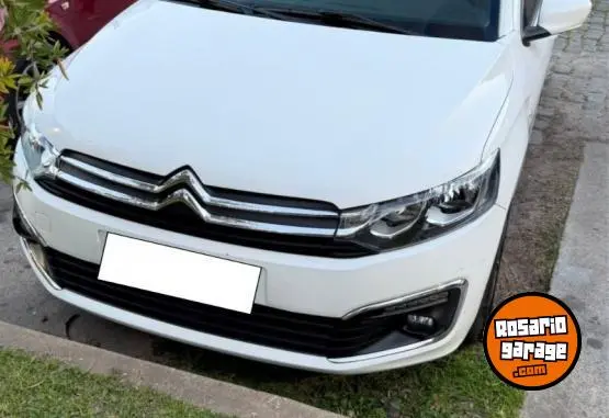 Citroën C-Elysee  2019 - foto 1