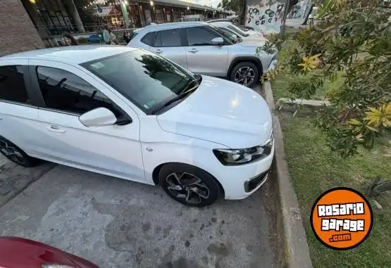 Citroën C-Elysee  2019 - foto 3