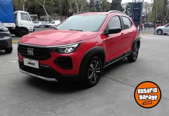 Fiat Pulse 1.0 Audace Cvt L23  2024 - foto 2