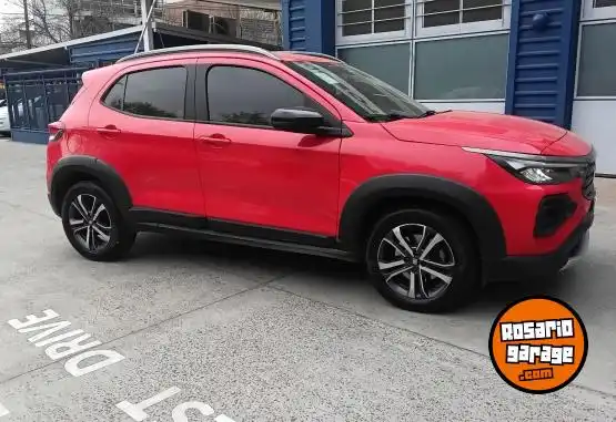 Fiat Pulse 1.0 Audace Cvt L23  2024 - foto 3