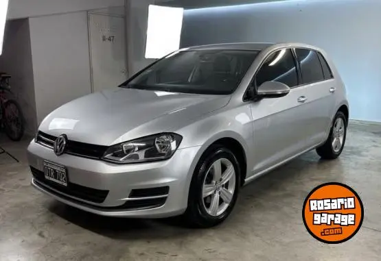 Volkswagen Golf Trendline  2015 - foto 1