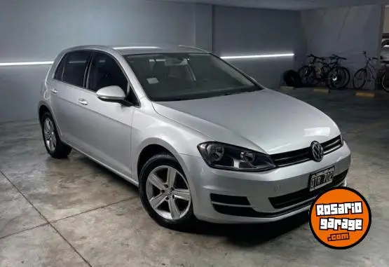 Volkswagen Golf Trendline  2015 - foto 4