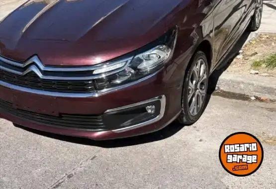 Citroën C4 Lounge At Shine Thp  2018 - foto 1
