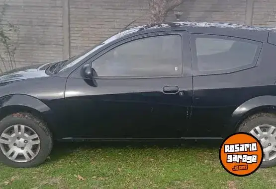 Ford Ka Fly Viral 1.0 2010 - foto 1