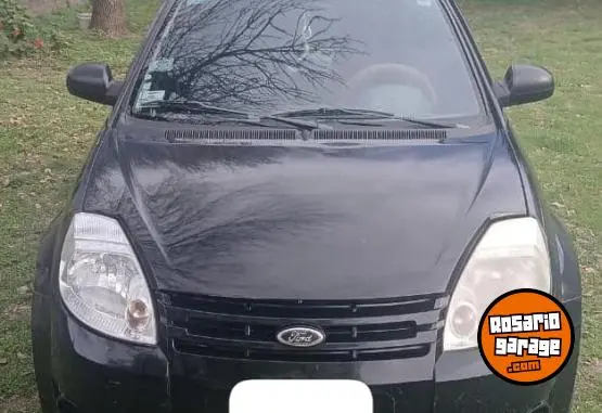 Ford Ka Fly Viral 1.0  2010 - foto 3