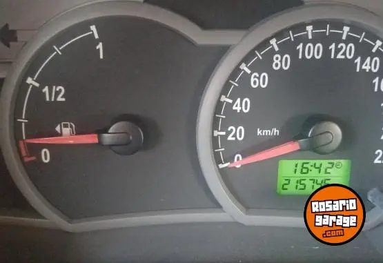Ford Ka Fly Viral 1.0  2010 - foto 4