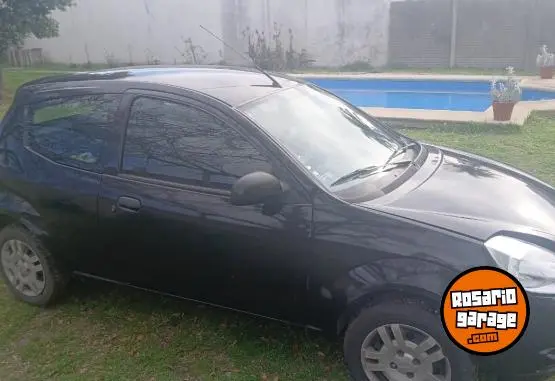 Ford Ka Fly Viral 1.0  2010 - foto 5