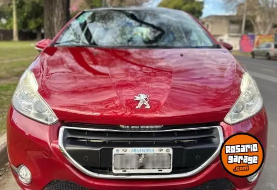 Peugeot 208 Feline  2014 - foto 1