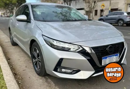 Nissan Sentra  2021 - foto 2