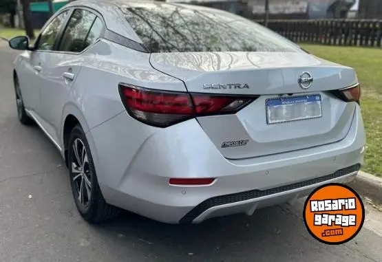 Nissan Sentra  2021 - foto 4