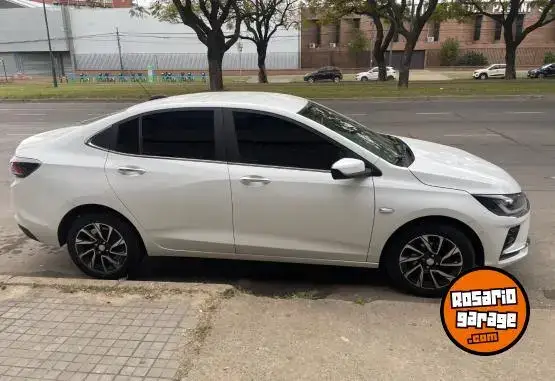 Chevrolet 2026/2026  2026 - foto 1